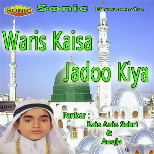 Waris Kaisa Jadoo Kiya image