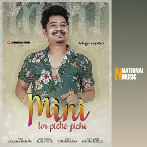 Mini Tor Piche Piche - Single Achurjya Borpatra
