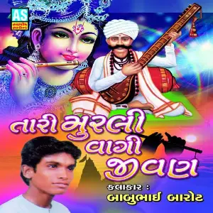 Tari Morali Vagi Jivan (A Various Collection Of Bhajans) image
