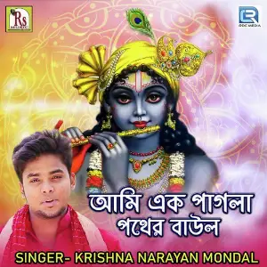 Ami Ek Pagla Pother Baul image