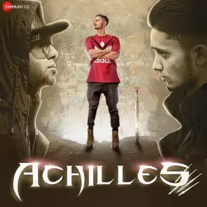 Achilles image