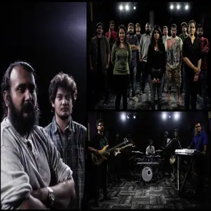 Pehchaan - Single Rahul - Kaushik