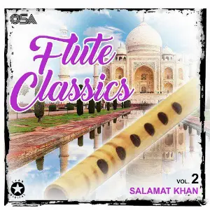 Flute Classics, Vol. 2 image