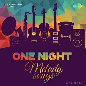 One Night - Melody Songs image