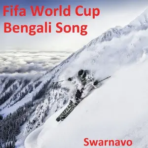 Fifa World Cup Russia Bengali Song image