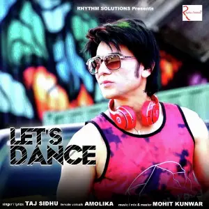 Lets Dance image