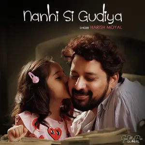 Nanhi Si Gudiya Harish Moyal, Nitya Moyal