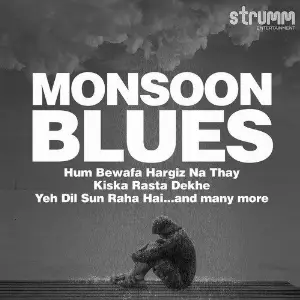 Monsoon Blues image