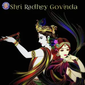 Shri Radhey Govinda image