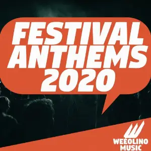 Festival Anthems 2020 image