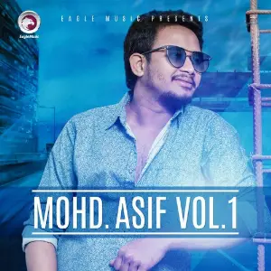 Mohd. Asif, Vol. 1 image
