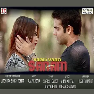 Vaari Vaari Sanam image