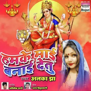 Hamke Mai Banai Detu image