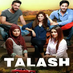 Talaash image