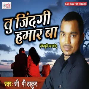 Tu Jindagi Hamaar Ba image
