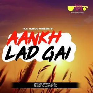 Aankh Lad Gai image