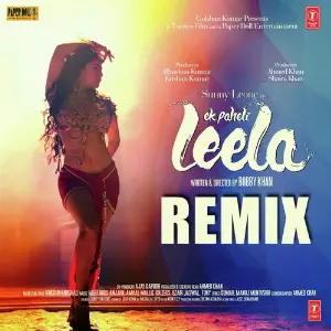 Ek Paheli Leela - Remix Various Artists