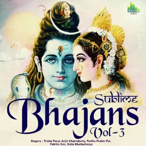 Sublime Bhajans Vol - 3 Various Artists