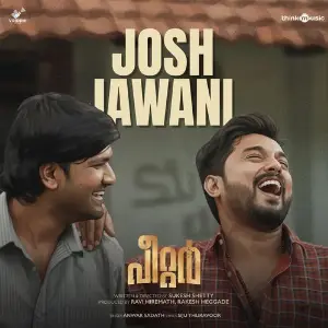 Josh Jawani (From Peter-Malayalam) image
