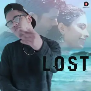 Lost image