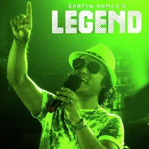 Legend - Single image