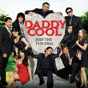 Daddy Cool Raghav Sachar