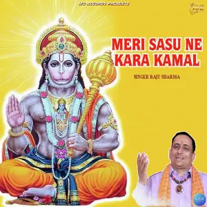 Meri Sasu Ne Kara Kamal - Single image