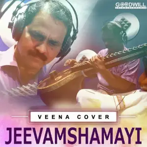 Jeevamshamayi - Veena Cover image