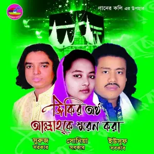 Jikirer Artho Allahke Soron Kora image