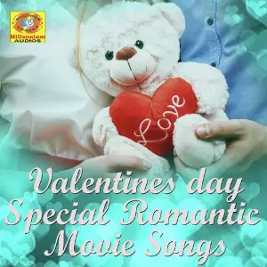 Valentinesday Special Romantic Movie Songs image