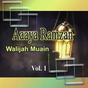 Aaaya Ramzan, Vol. 1 image