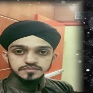 Lo Madine Ki Tajalli Se Lagaye Hue Hain image