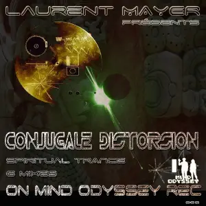 Conjugale Distorsion image