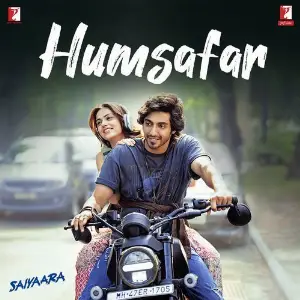 Humsafar (From Saiyaara) image