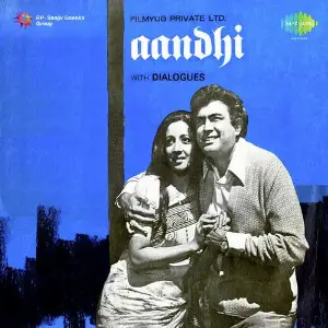 Aandhi R.D. Burman