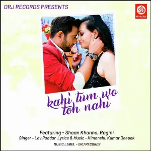 Kahi Tum Wo Toh Nahi image
