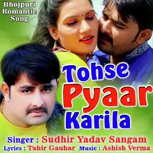 Tohse Pyaar Karila image