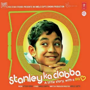 Stanley Ka Dabba Hitesh Sonik