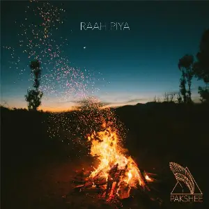 Raah Piya - Single image