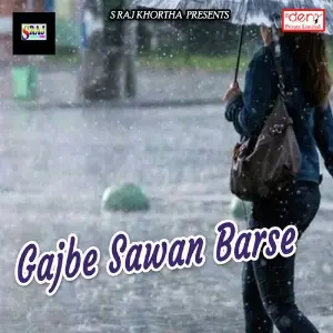 Gajbe Sawan Barse image