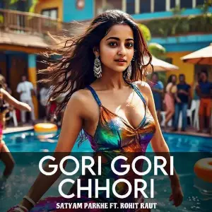 Gori gori chhori image