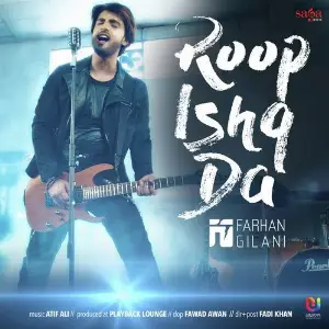 Roop Ishq Da image