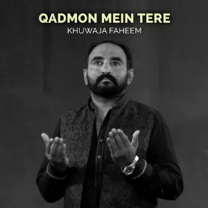 Qadmon Mein Tere image