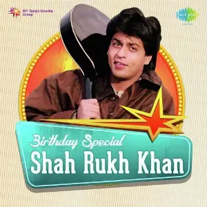 Birthday Special - Shah Rukh Khan Jatin-Lalit