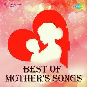 Best Of Mothers Songs Various Artists