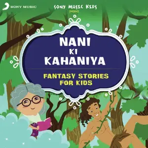 Nani Ki Kahaniya Fantasy Stories for Kids image
