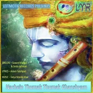 Nachein Thumak Thumak Ghanshyam image