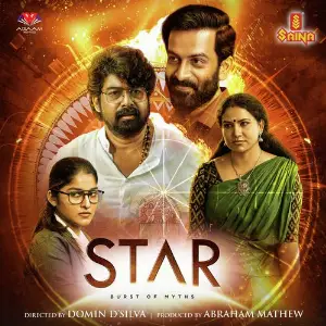 Poothalam (From STAR) image
