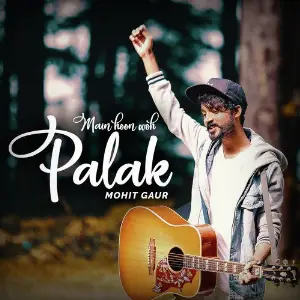Main Hoon Woh Palak image