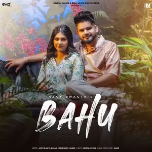 Bahu image